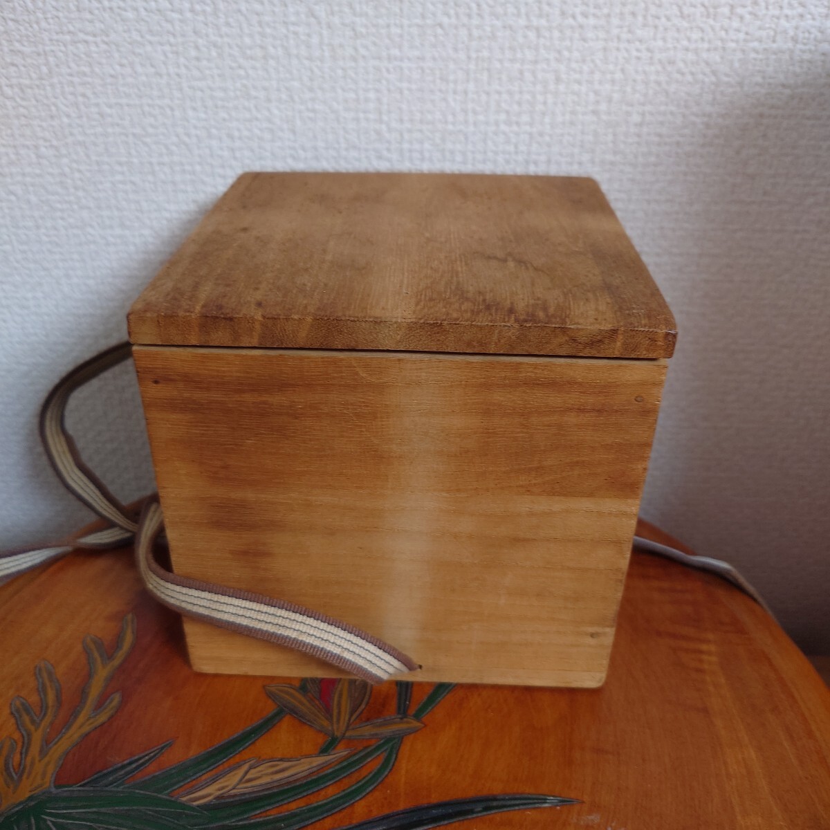 前田昭博作　香炉