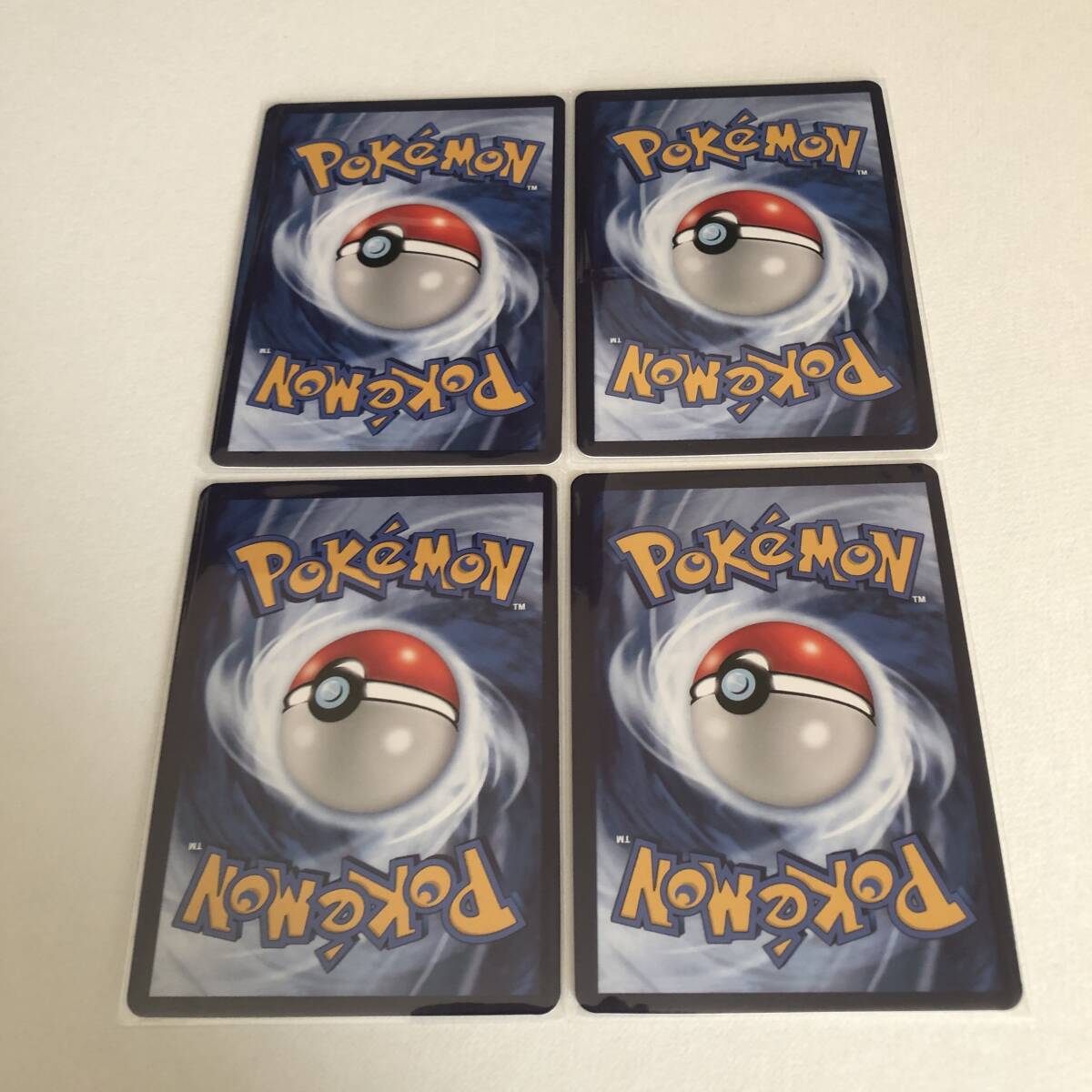 ポケモンカード ピカチュウ リザードン他 海外 英語 スリーブ ポケモンカード ピカチュウ リザードン他 海外 英語 スリーブ