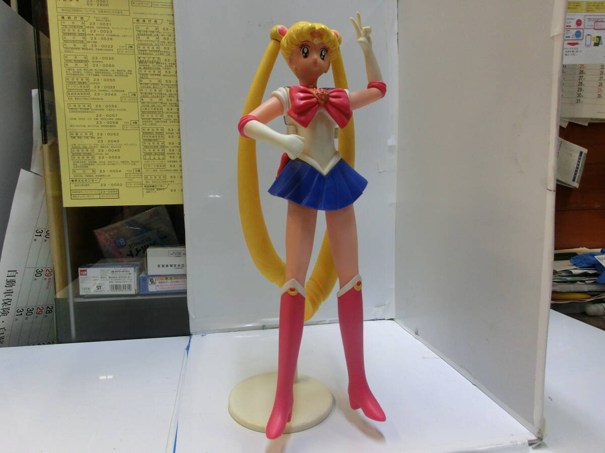 珍品 バンダイ1994年メイドインジャパン 東映映画 フィギア :美 珍品 バンダイ1994年メイドインジャパン 東映映画 フィギア :美