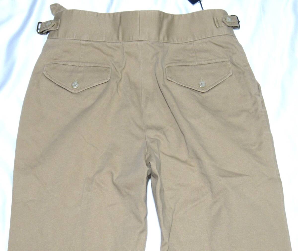 新品POLO RALPH LAUREN ポロ ラルフローレン 国内正規店品 チノ 新品POLO RALPH LAUREN ポロ ラルフローレン 国内正規店品 チノ