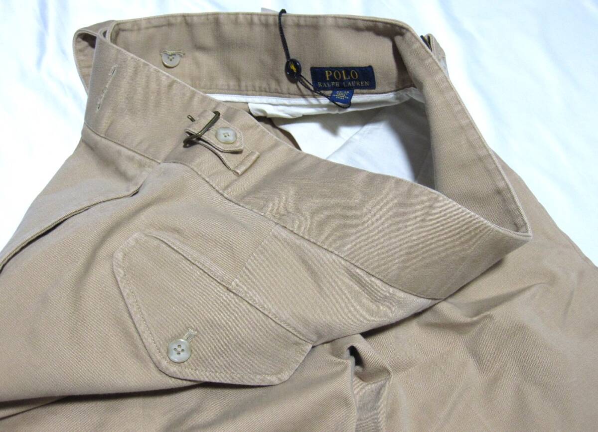 新品POLO RALPH LAUREN ポロ ラルフローレン 国内正規店品 チノ 新品POLO RALPH LAUREN ポロ ラルフローレン 国内正規店品 チノ