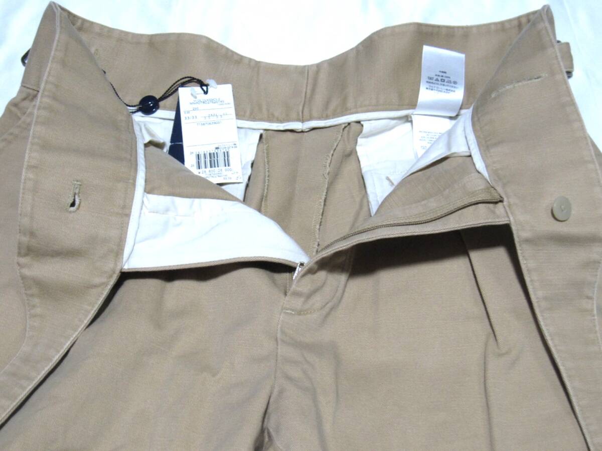 新品POLO RALPH LAUREN ポロ ラルフローレン 国内正規店品 チノ 新品POLO RALPH LAUREN ポロ ラルフローレン 国内正規店品 チノ