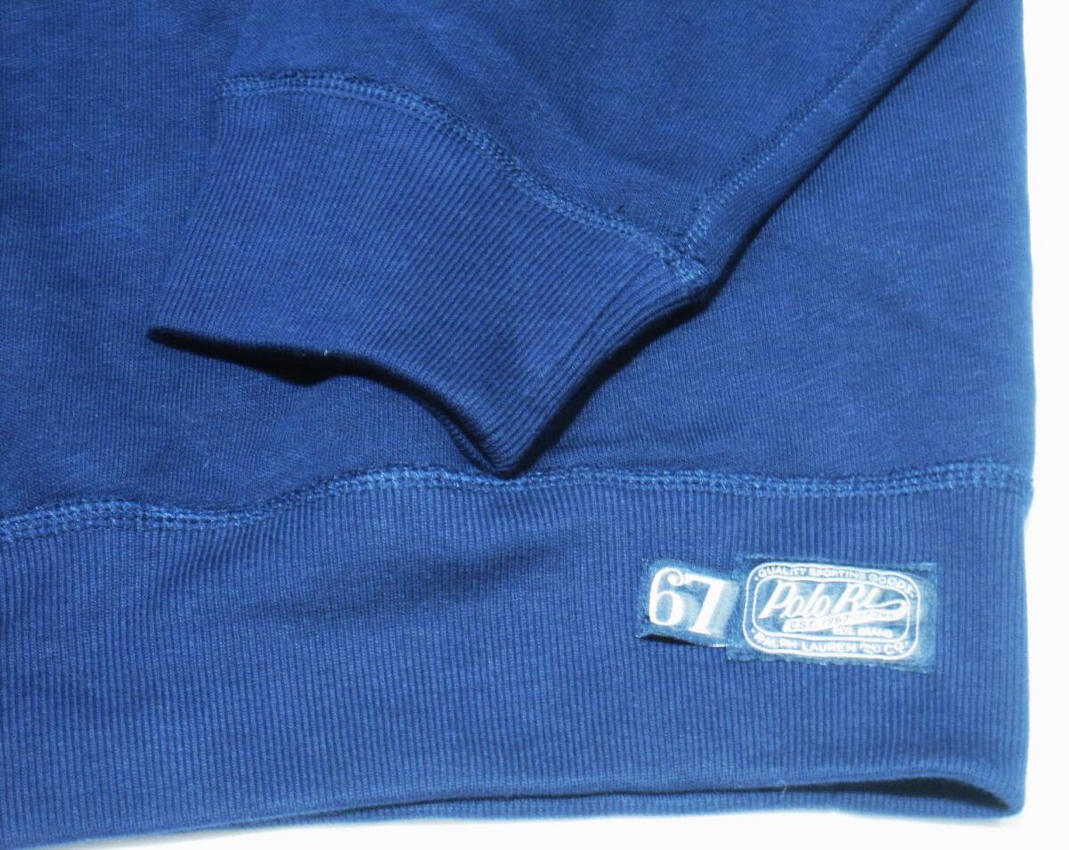 新品 ポロ ラルフローレン POLO Ralph Lauren スウェット 新品 ポロ ラルフローレン POLO Ralph Lauren スウェット