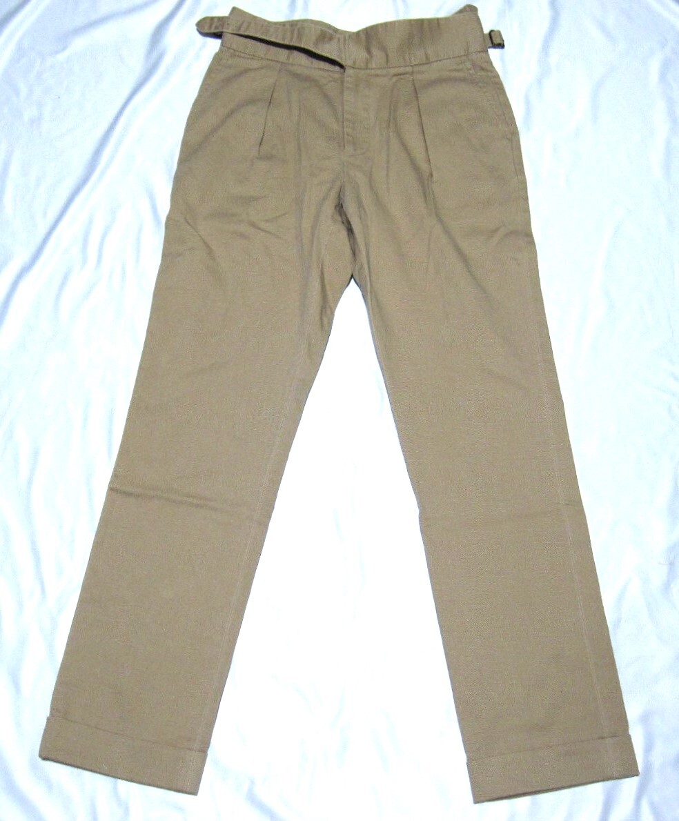 新品POLO RALPH LAUREN ポロ ラルフローレン 国内正規店品 チノ 新品POLO RALPH LAUREN ポロ ラルフローレン 国内正規店品 チノ