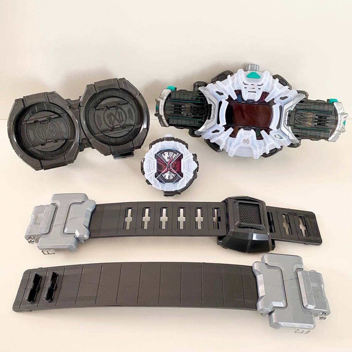 仮面ライダー ジオウ 変身ベルト DXジクウドライバー DXジオウ 仮面ライダー ジオウ 変身ベルト DXジクウドライバー DXジオウ