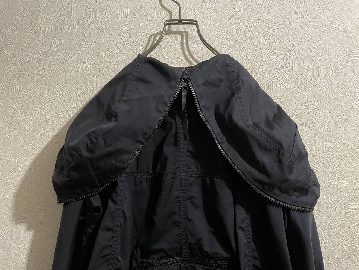 ◯ イタリア製 MARNI バルーン モッズ コート / マルニ パーカー ◯ イタリア製 MARNI バルーン モッズ コート / マルニ パーカー