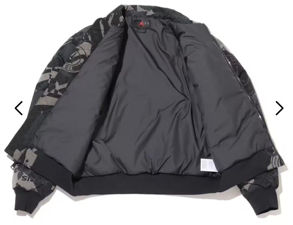 定価43230円】【サイズXXL】パリサンジェルマン ナイキ 定価43230円】【サイズXXL】パリサンジェルマン ナイキ