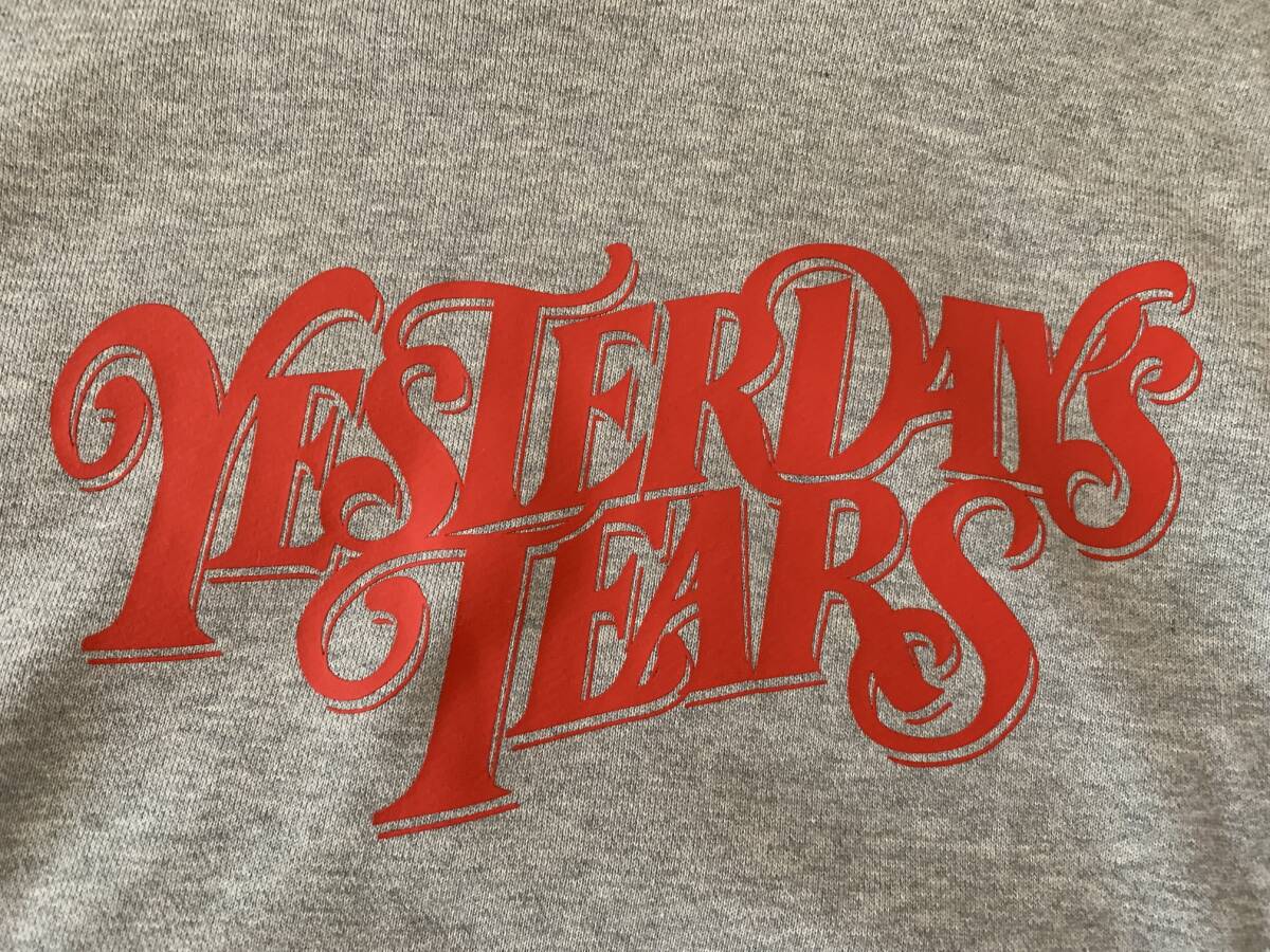 送料無料!EMOTIONALLY UNAVAILABLE YESTERDAYS TEARS HDIE EMOTIONALLY UNAVAILABLE YESTERDAYS TEARS HDIE|Yahoo!フリマ