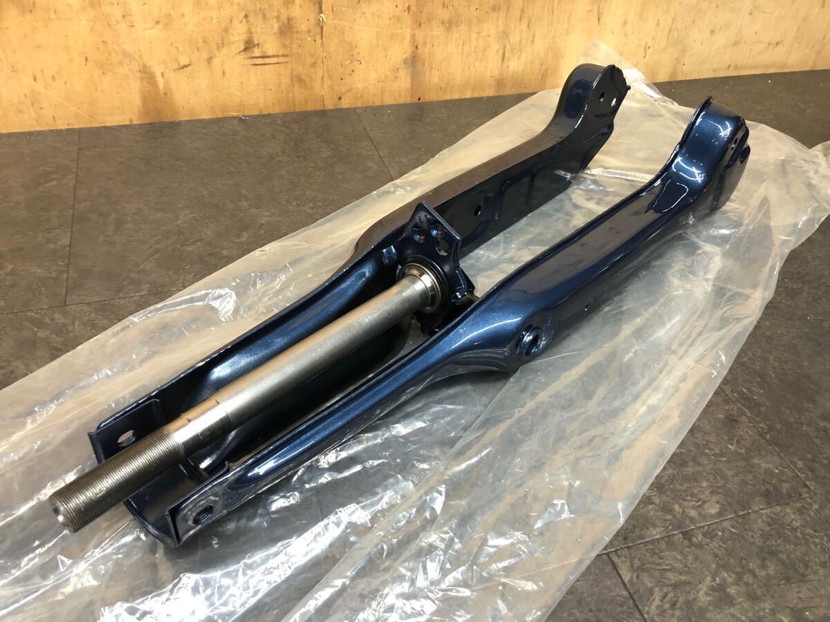 スーパーカブ50 フロントフォーク C50 ホンダ純正 ステム フォーク 新品 ホンダ スーパーカブ C50 AA01 純正 フロントフォーク