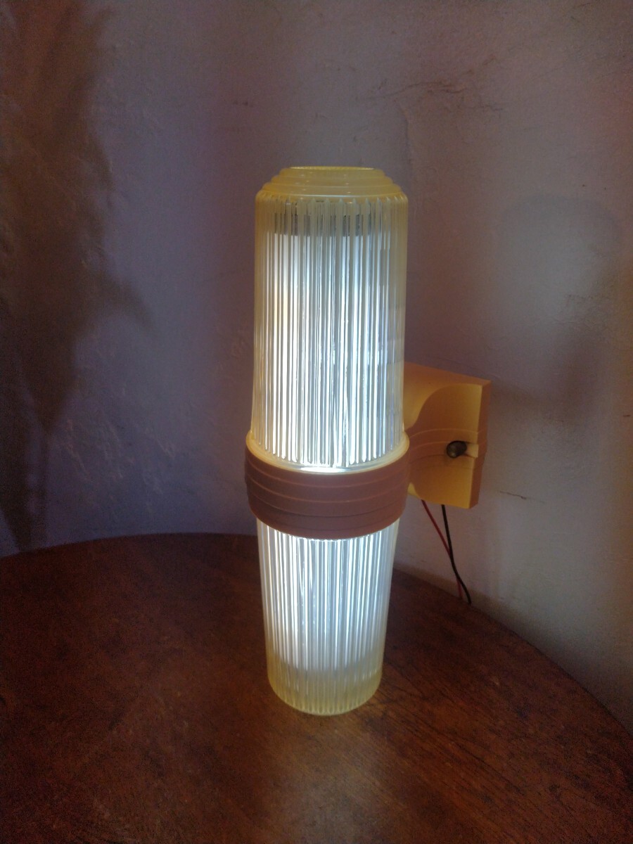 R61011-2 インダストリアル/工業系/壁付けペンダントライト/玄関灯