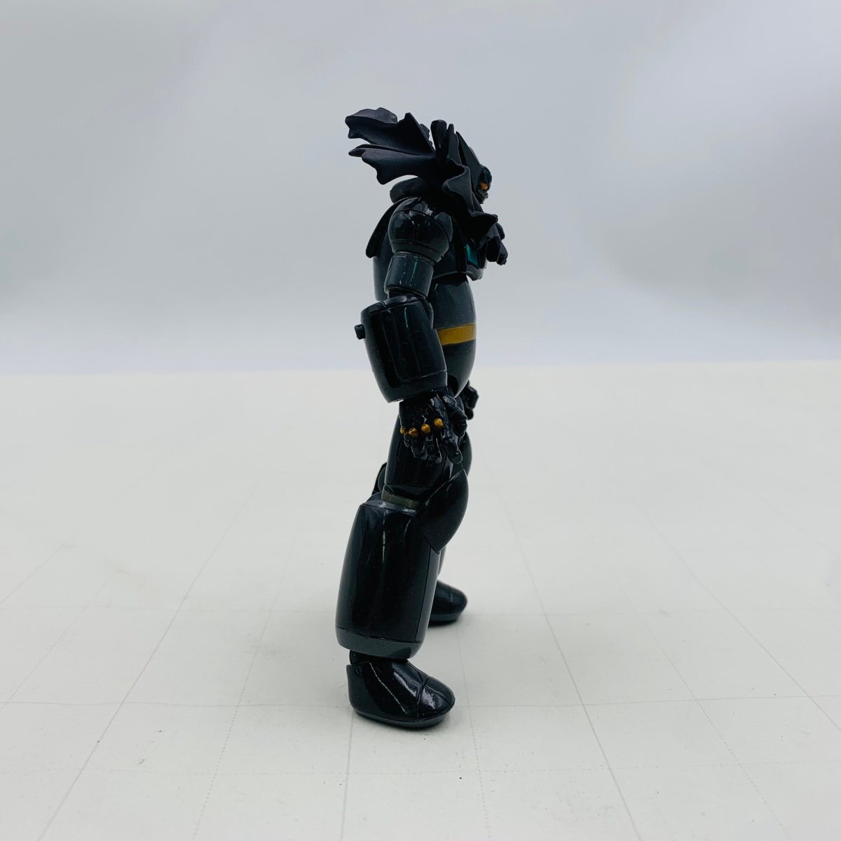 中古品 海洋堂 レガシーOFリボルテック LR-018 真ゲッターロボ 中古品 海洋堂 レガシーOFリボルテック LR-018 真ゲッターロボ