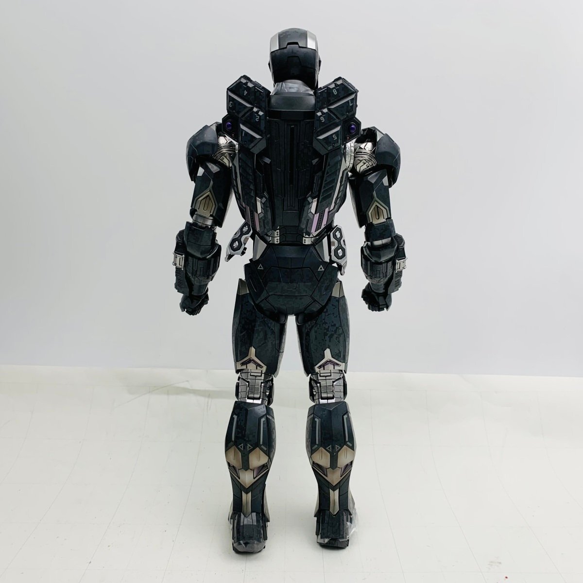 ドクター・ストレンジ アベンジャーズ インフィニティ・ウォー1 ドクター・ストレンジ アベンジャーズ インフィニティ・ウォー1