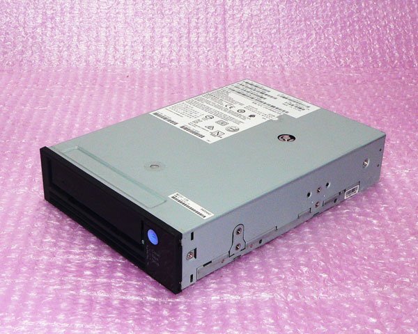 NEC N8151-129 LTO6 テープドライブ 内蔵型 / 動作確認済み