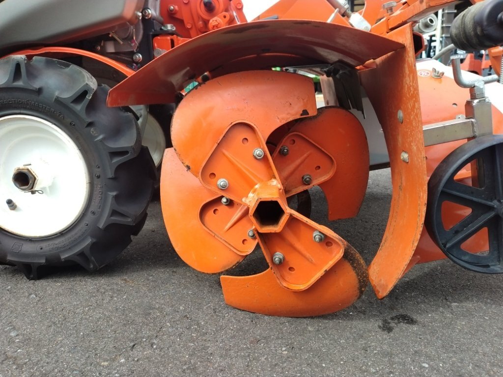 ☆◇値下げ交渉可能◇クボタ 管理機 TA800N-SC マルチ付 畦立て 甘藷畦立て マルチ管理機 耕運機 畝立て 畦マルチ張り 宮崎発 農機good の商品詳細 | JDirectItems Auction | One Map by FROM JAPAN ☆◇値下げ交渉可能◇クボタ 管理機 TA800N-SC マルチ付 畦立て 甘藷畦立て マルチ管理機 耕運機 畝立て 畦マルチ張り 宮崎発 農機good の商品詳細 | JDirectItems Auction | One Map by FROM JAPAN