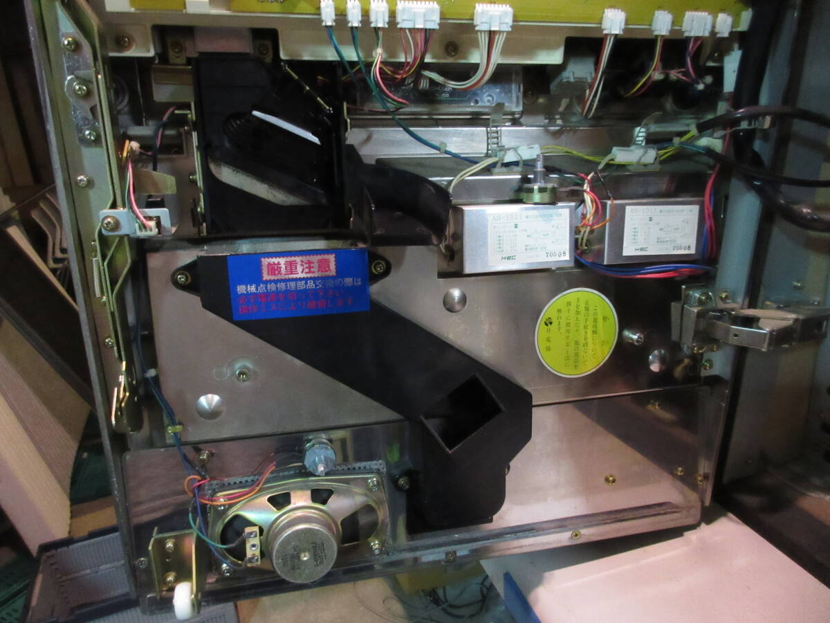 タコスロ 4号機 実機 スロット、レトロパチスロ(パチスロ実機 タコスロ 4号機 実機 スロット、レトロパチスロ(パチスロ実機
