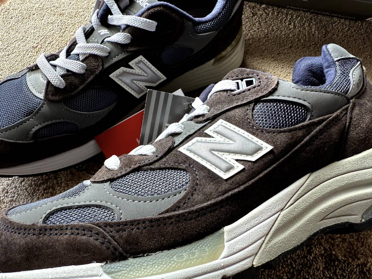 正規品】 NEW BALANCE / M992GG / 28cm / Made in USA 正規品】 NEW BALANCE / M992GG / 28cm / Made in USA