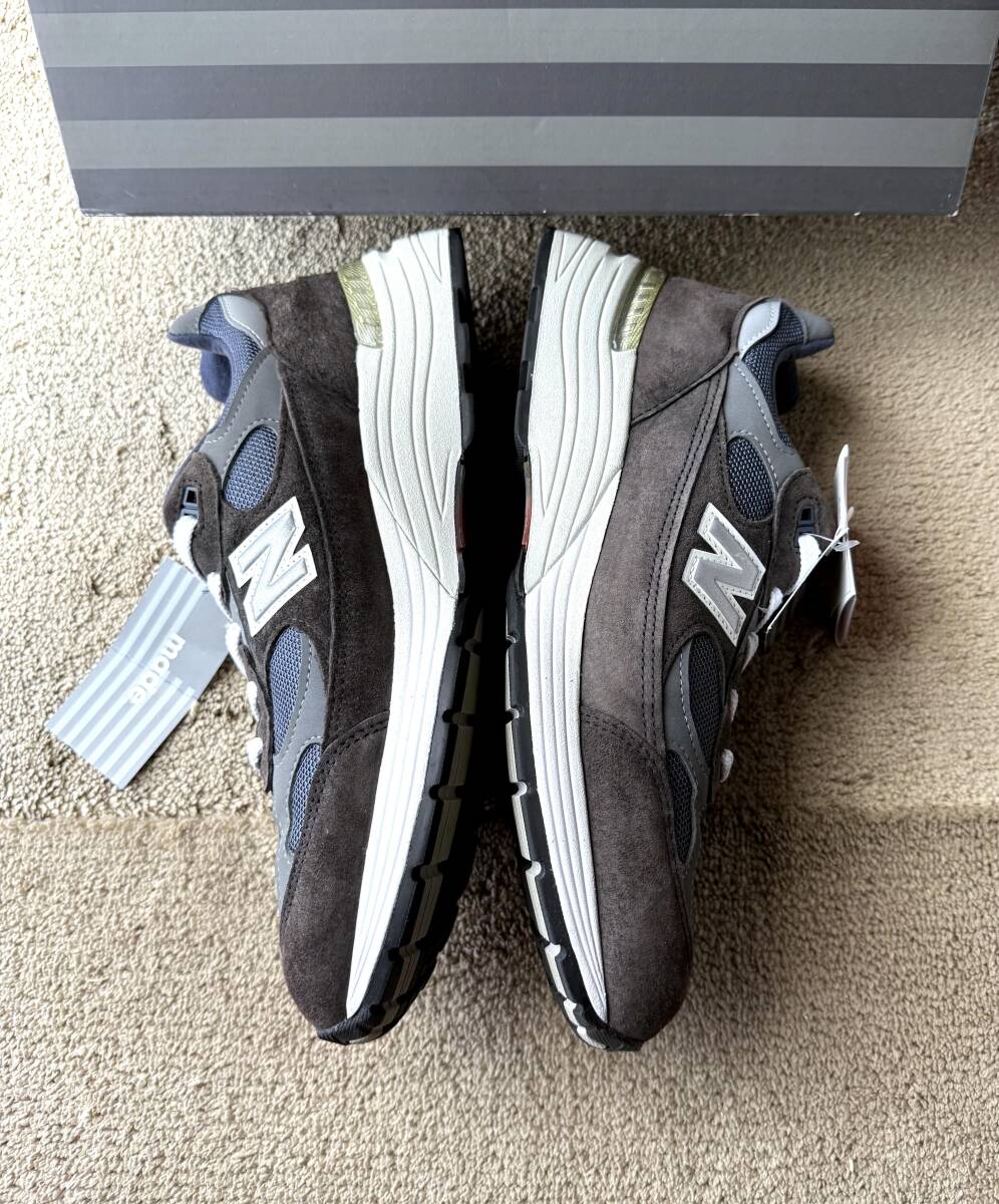 正規品】 NEW BALANCE / M992GG / 28cm / Made in USA 正規品】 NEW BALANCE / M992GG / 28cm / Made in USA