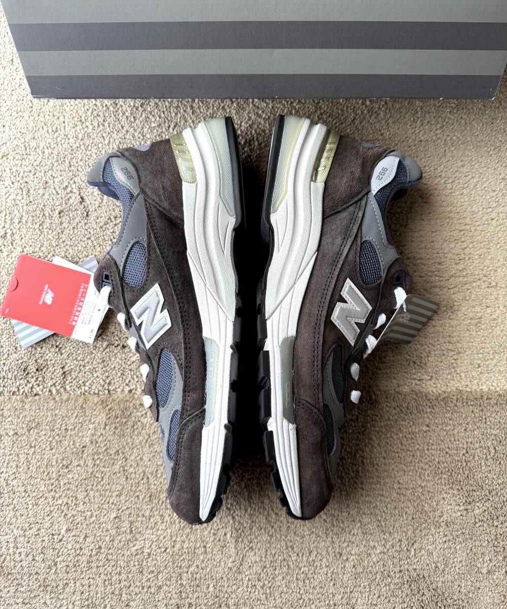 正規品】 NEW BALANCE / M992GG / 28cm / Made in USA 正規品】 NEW BALANCE / M992GG / 28cm / Made in USA