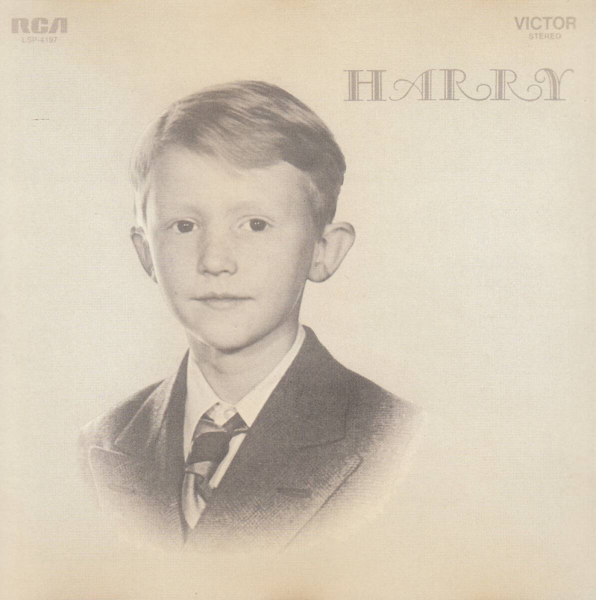 輸 Harry Nilsson Harry+3◆規(guī)格番號(hào)■DZS-155◆送料無料■即決●交渉有