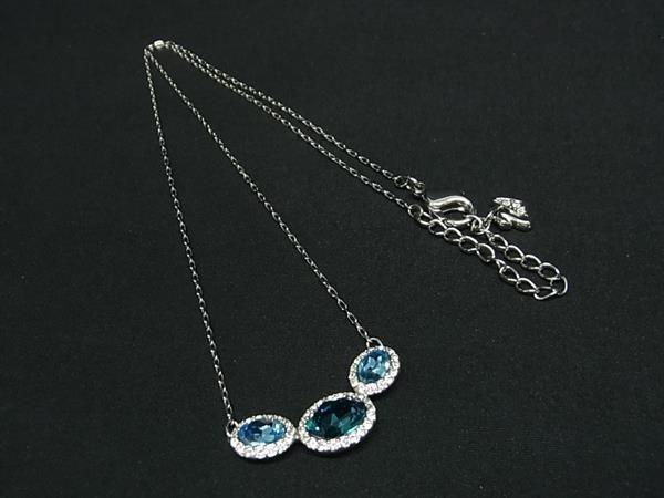 Yahoo!オークション - 美品 SWAROVSKI スワロフスキー ライン Yahoo!オークション - 美品 SWAROVSKI スワロフスキー ライン