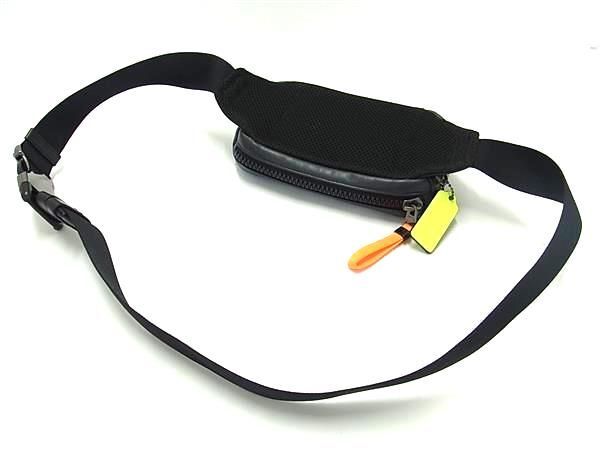 1円〜【極美品・人気品】COACH コーチ ボディバッグ トンプソン 1円〜【極美品・人気品】COACH コーチ ボディバッグ トンプソン