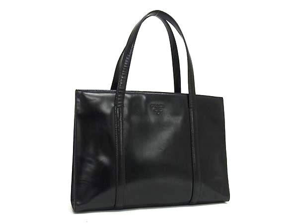 Yahoo!オークション - 1円 PRADA プラダ レザー ハンドバッグ Yahoo!オークション - 1円 PRADA プラダ レザー ハンドバッグ