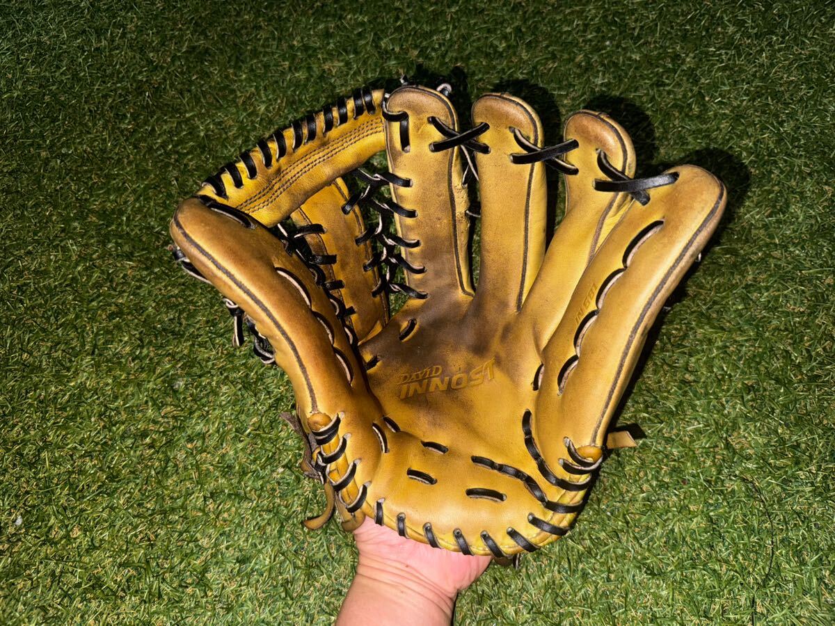 コレクション処分 ダビドスポーツ硬式外野手(INNOST)高校野球 コレクション処分 ダビドスポーツ硬式外野手(INNOST)高校野球
