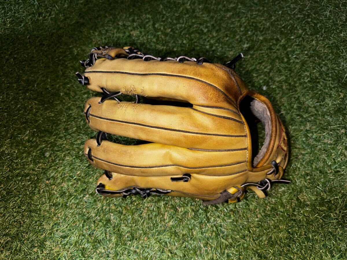 コレクション処分 ダビドスポーツ硬式外野手(INNOST)高校野球 コレクション処分 ダビドスポーツ硬式外野手(INNOST)高校野球