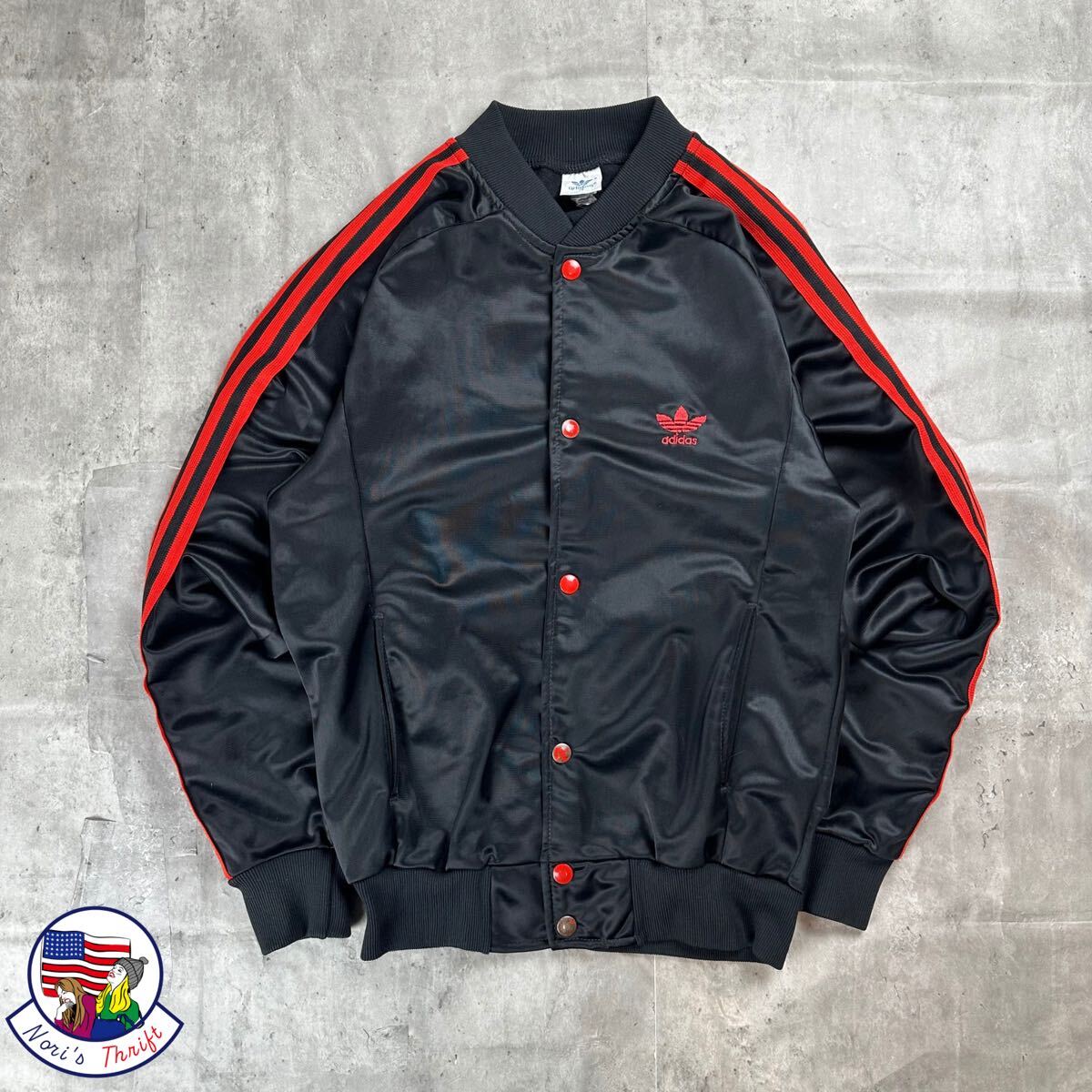 新品・タグ付】アディダス adidas トラックジャケット 新品・タグ付】アディダス adidas トラックジャケット
