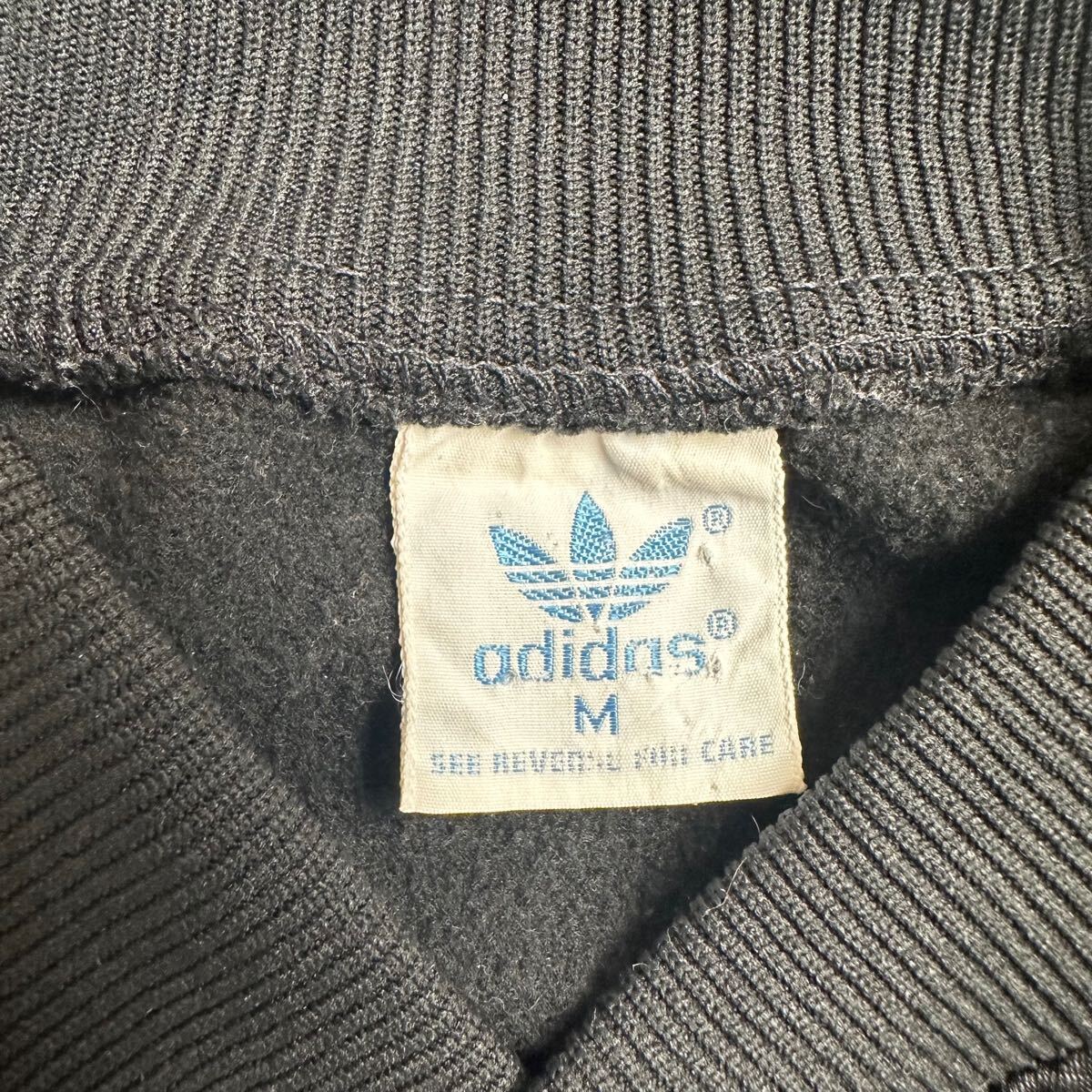 超希少☆80s club adidas クラブアディダス トラックジャケット 超希少☆80s club adidas クラブアディダス トラックジャケット