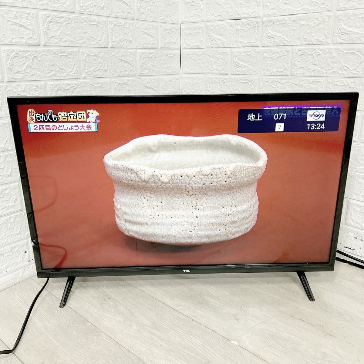 TCL】 液晶テレビ 32インチ 32S5200A No.01 - テレビ TCL】 液晶テレビ 32インチ 32S5200A No.01 - テレビ