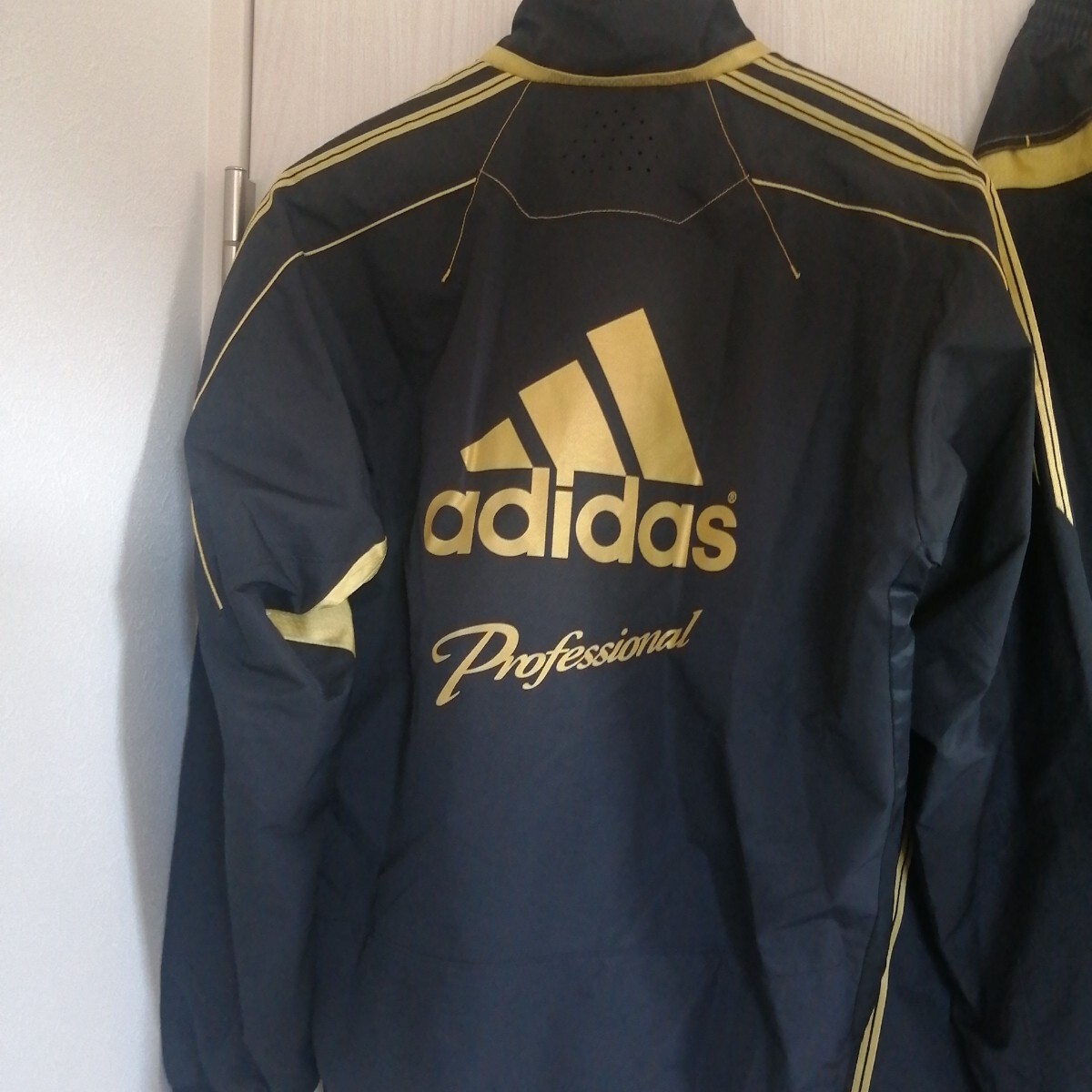 激安通販オンラインショップ】 adidas professional ピステ上下 激安通販オンラインショップ】 adidas professional ピステ上下