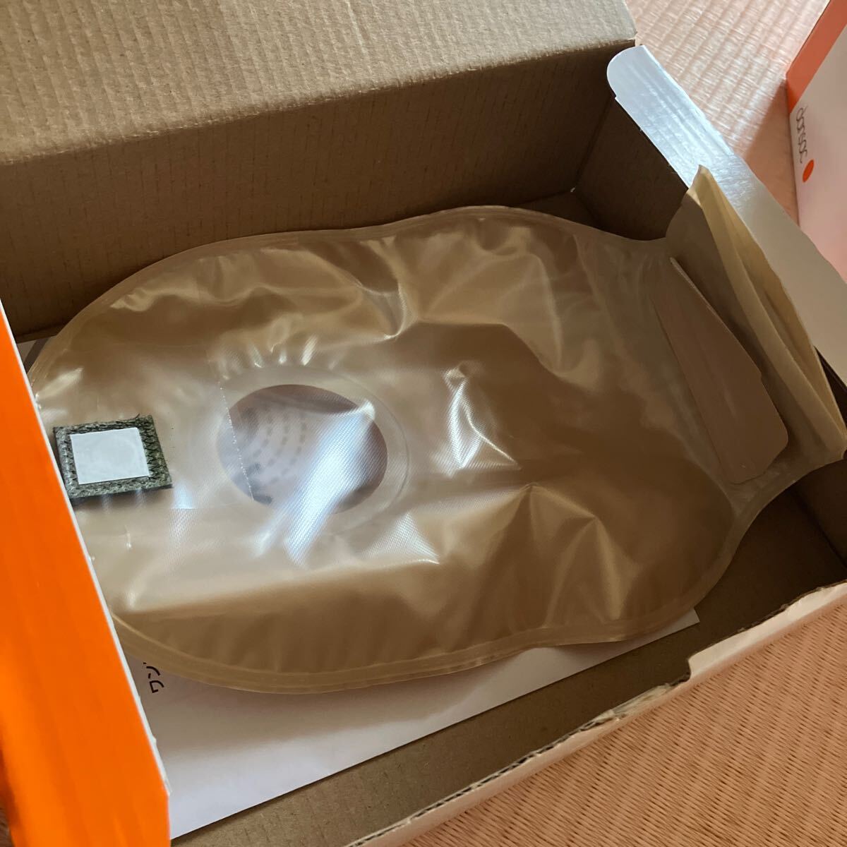 ノバ1フォールドアップコンベックス10枚入り3箱未開封＋１枚