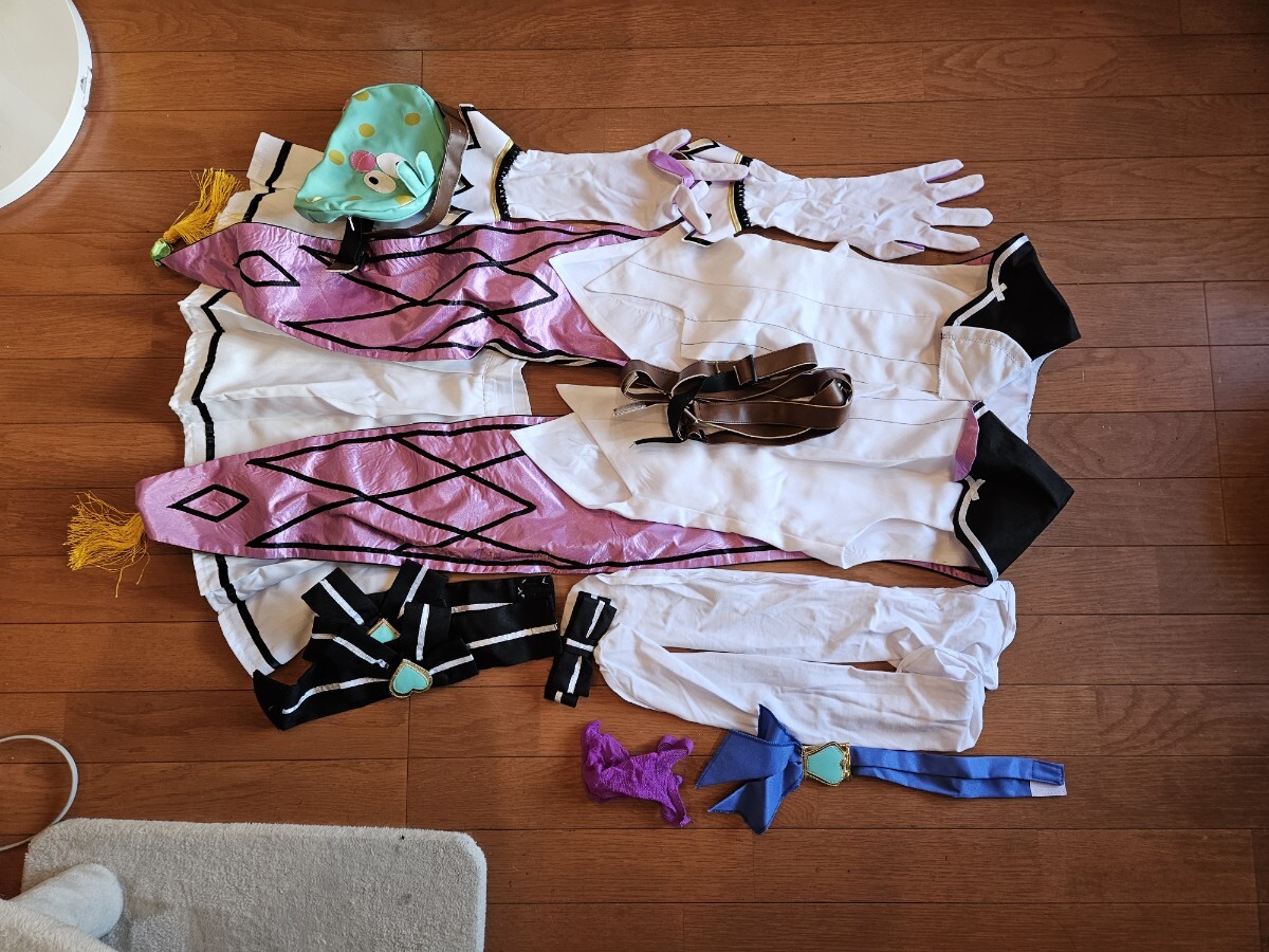 Yahoo!オークション - プリコネ ミソラ コスプレ 衣装 ウィッグ Yahoo!オークション - プリコネ ミソラ コスプレ 衣装 ウィッグ