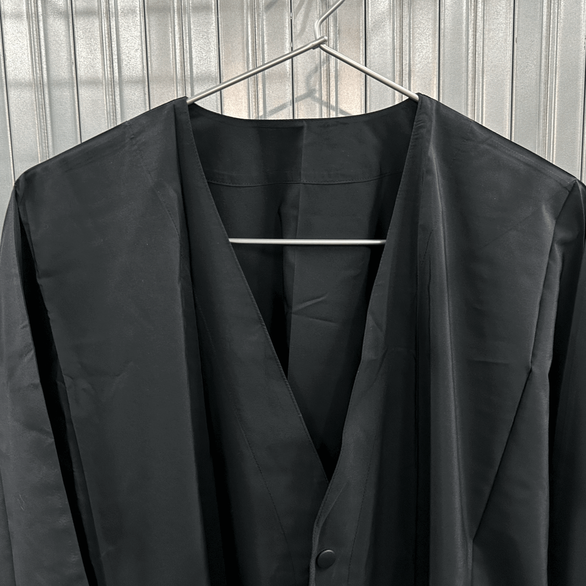 ISSEY MIYAKE アイムメン メンズ ジャケット ブラック サイズ2 ISSEY MIYAKE アイムメン メンズ ジャケット ブラック サイズ2
