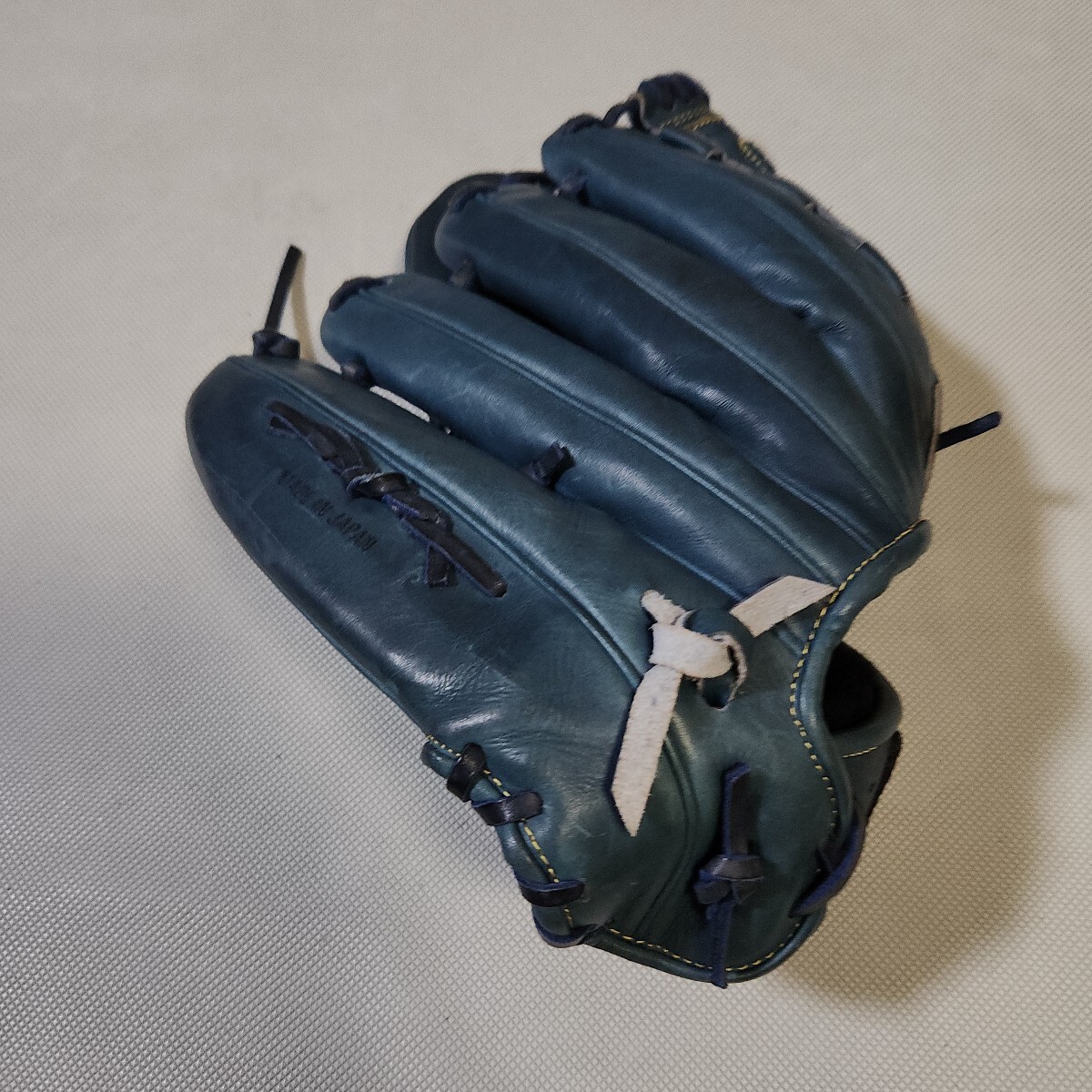 超激レア ミズノプロオーダーグローブ ビッグM 田中将大投手 超激レア ミズノプロオーダーグローブ ビッグM 田中将大投手
