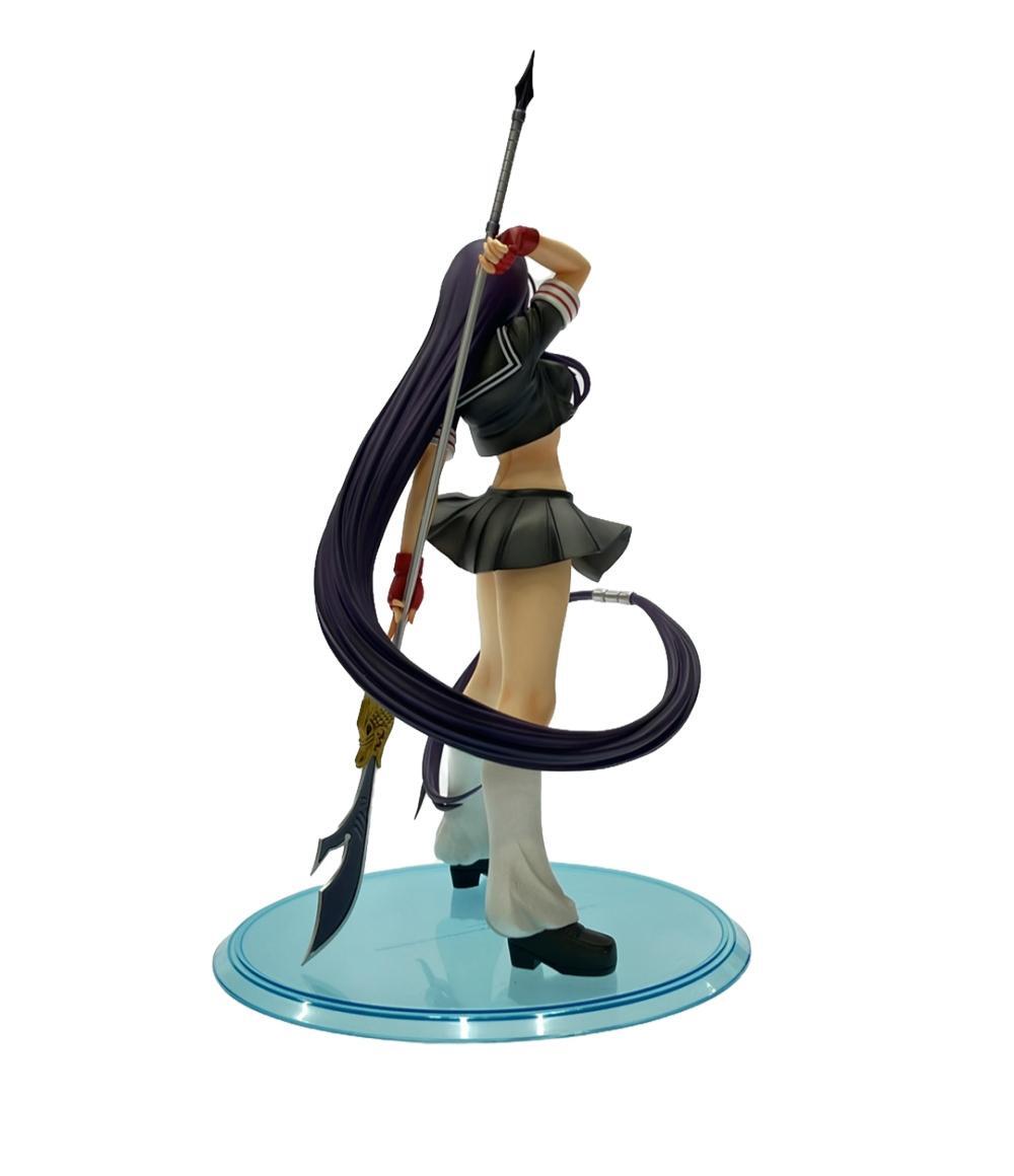 Yahoo!オークション - アルター フィギュア 一騎当千DD 関羽雲長