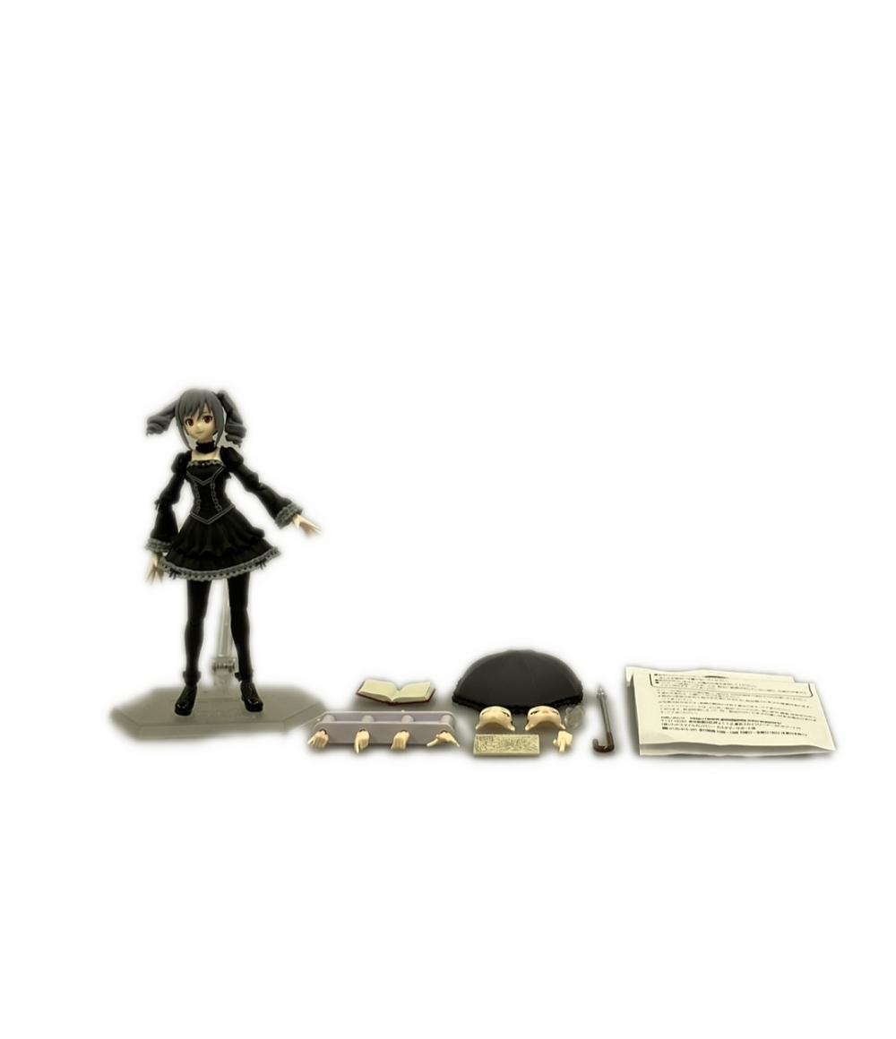 アイドルマスター シンデレラガールズ 神崎蘭子 グッドスマイルカンパニー フィギュア
