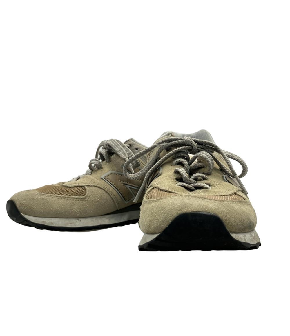 ニューバランス ローカットスニーカー ML574EBE レディース SIZE 24 (L) NEW BALANCE