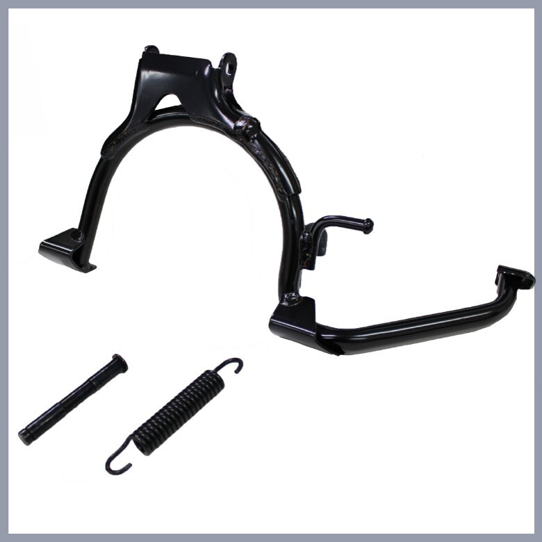 センタースタンド 5ST-XF711-01 純正 VINO JOG 台湾 YAMAHA純正 4サイクルVINO 37J JOG SA36J