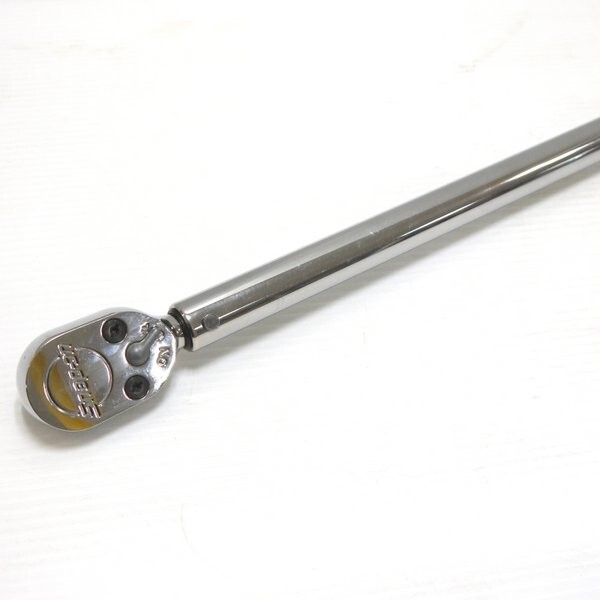 Snap-on 1/2 トルクレンチ QD3RN350A 70~350N・m 差込角12.7mm 未 Snap-on 1/2 トルクレンチ QD3RN350A 70~350N・m 差込角12.7mm 未