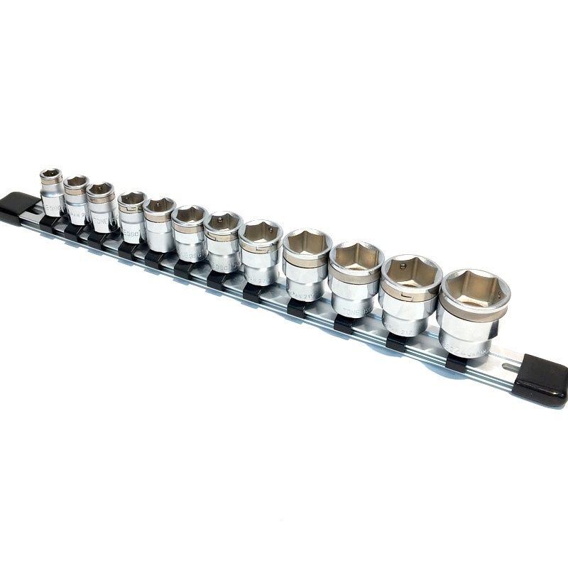 トネ ナットキャッチソケット 3SC 12個セット 美品 作業 工具 電動工具 大工道具 DIY TONE △DW2276