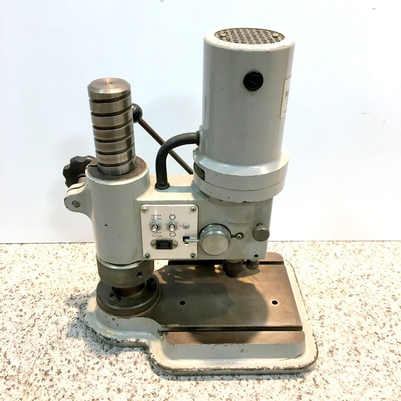 ☆ ボール盤 ② 中古 並木機械 NDB-340 通電OK 現状品 大きさ/約 ☆ ボール盤 ② 中古 並木機械 NDB-340 通電OK 現状品 大きさ/約