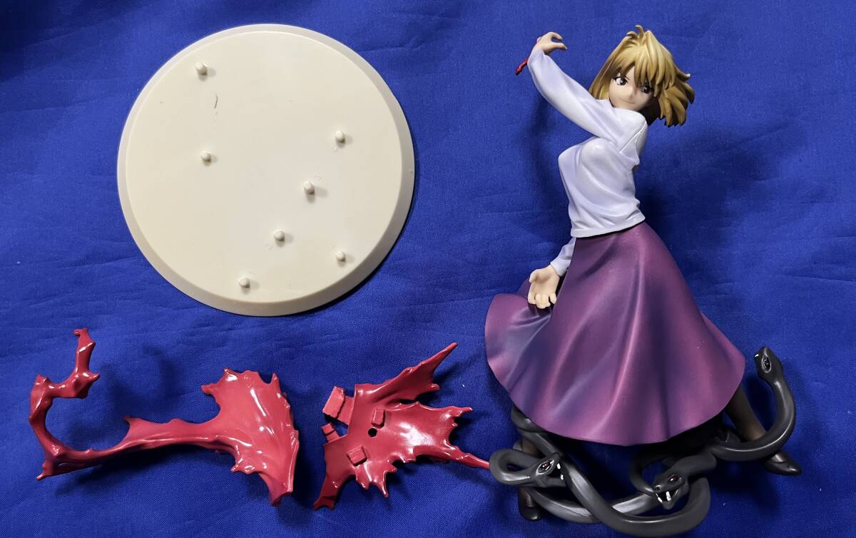 アルター TYPE-MOON collection フィギュア 月姫 アルクェイド タイプムーン MELTY BLOOD FGO グッスマ