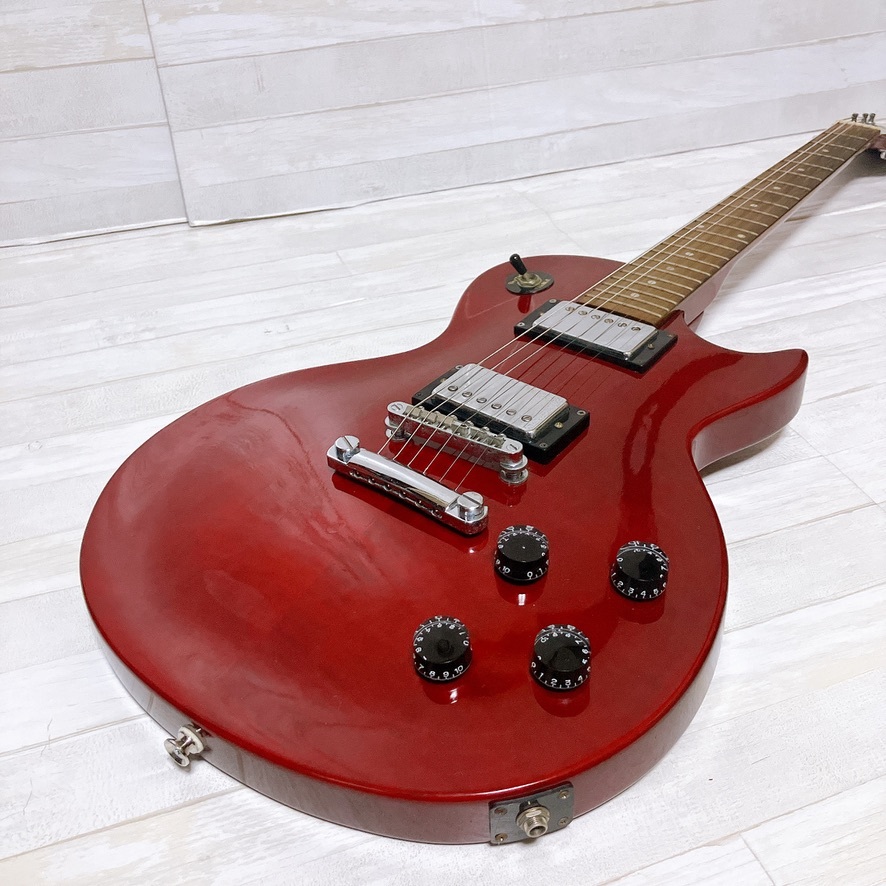 35.Love Rock MODEL エレキギター Yahoo!オークション - TOKAI トーカイ Love Rock MODEL エレキ