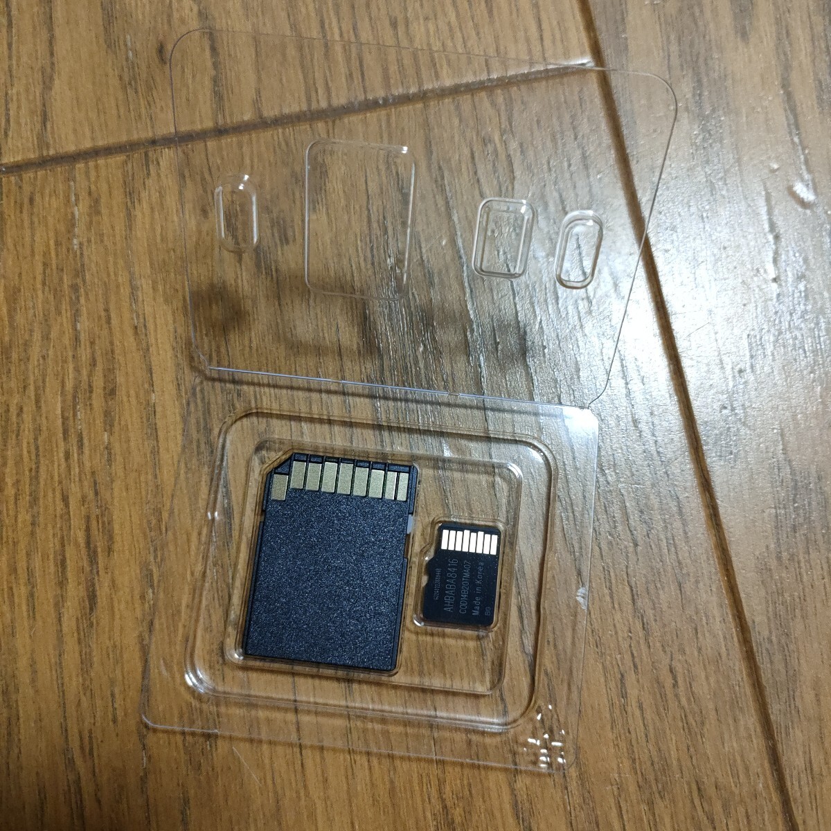 【參考】我が家で使用中のものです。