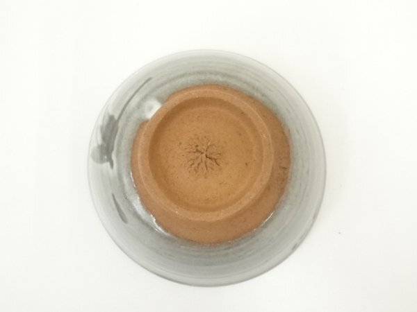 ys7168587;.sou Karatsu . блестящий более того обжиг в печи структура . Karatsu чашка ( с ящиком )[ дорога ]