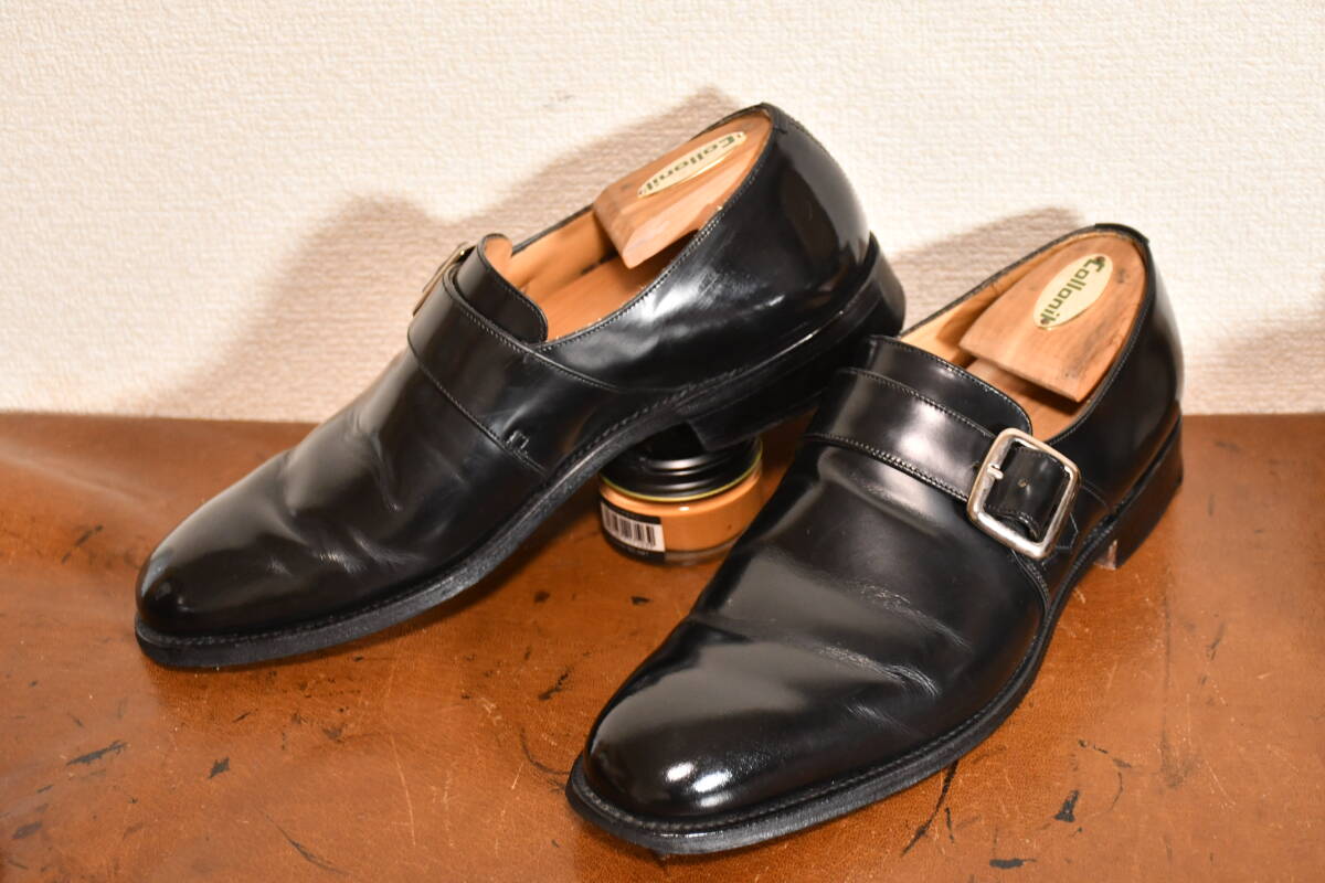 Church's WESTBURY 75F 旧チャーチ ウエストバリー church's チャーチ WESTBURY 75F 26cm|Yahoo!フリマ(旧PayPay