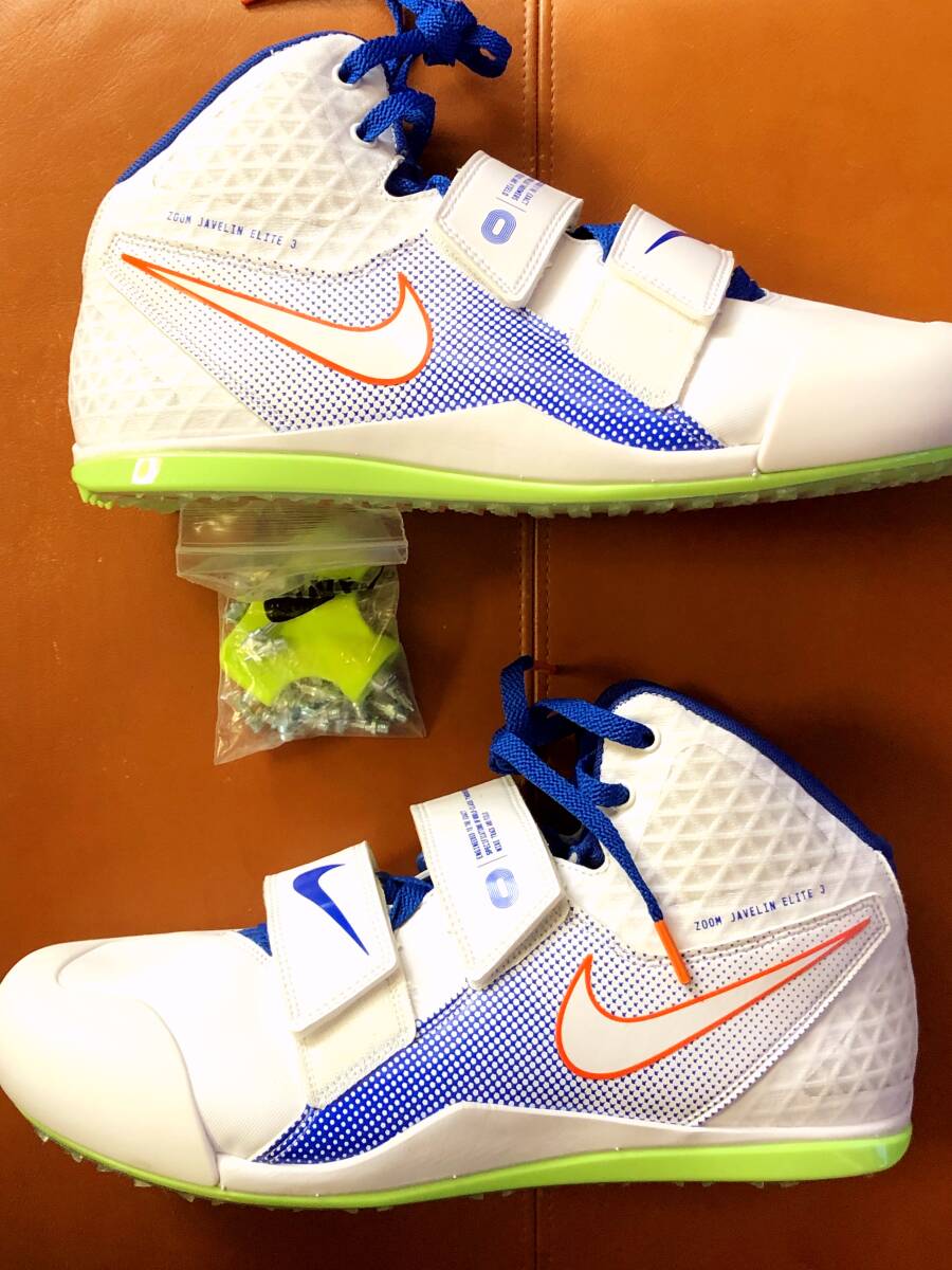 送料無料 2025年アメリカ国内限定発売モデル USA Nike やり投げ 送料無料 2025年アメリカ国内限定発売モデル USA Nike やり投げ