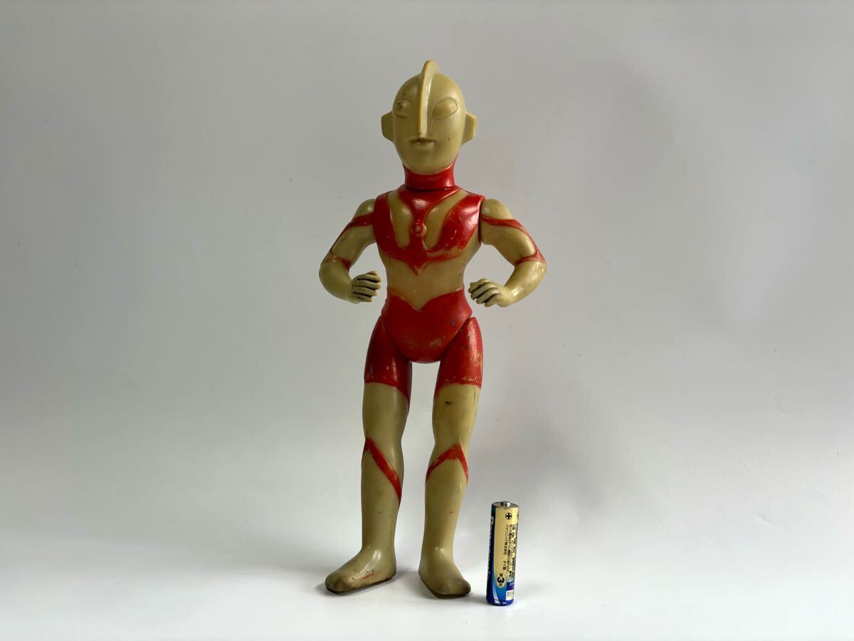 Yahoo!オークション - 【兎】当時物 ウルトラマン ブルマァク